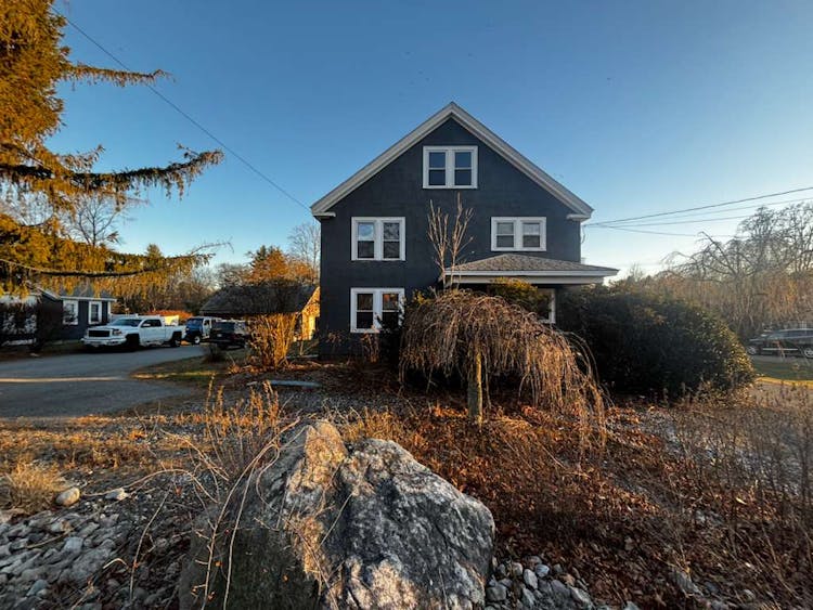 267 Main Street Medway, MA 02053, Norfolk County