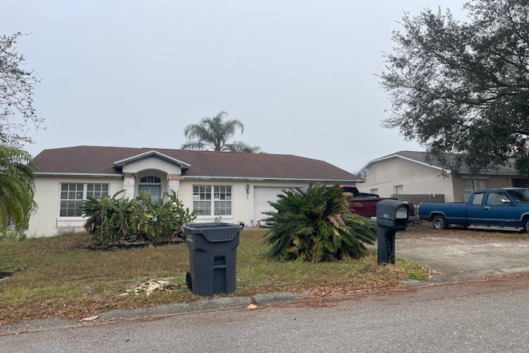 3166 Valley Vista Circle Lakeland, FL 33812, Polk County