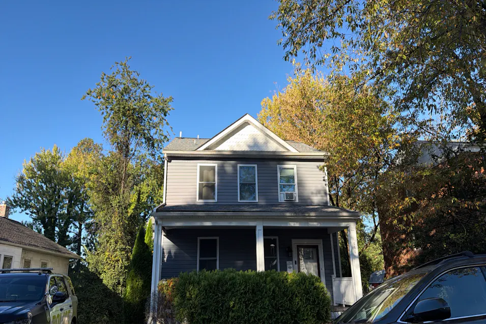 5606 Plymouth Road Baltimore, MD 21214, Baltimore City County