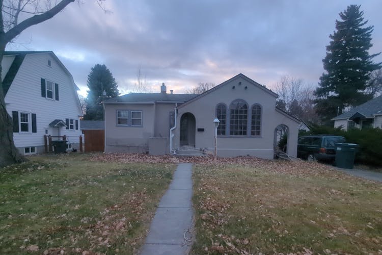 2208 Elm St Billings, MT 59101, Yellowstone County