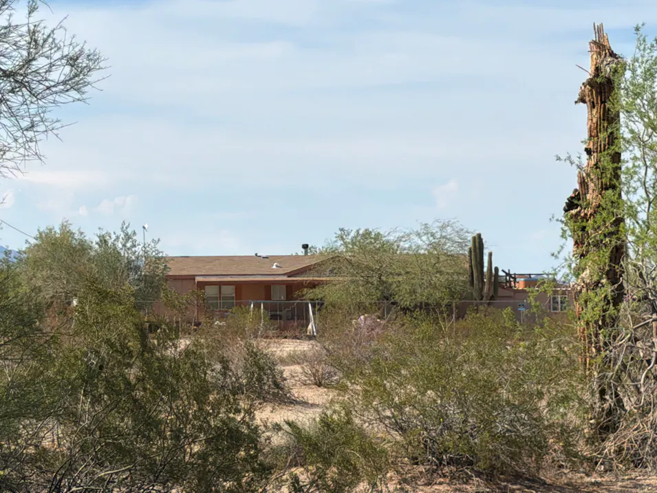 54166 West Sotol Road Maricopa, AZ 85139, Pinal County