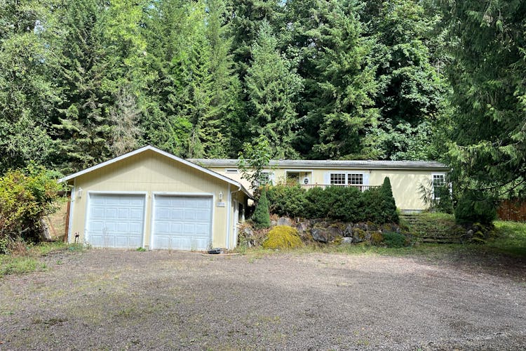 31910 NE 162nd St Duvall, WA 98019, King County