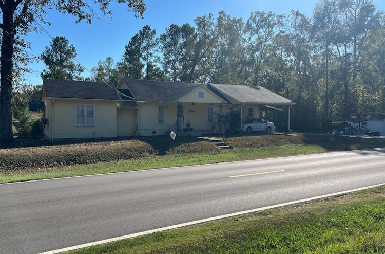 5405 Old Highway 280 Sterrett, AL 35147, Shelby County