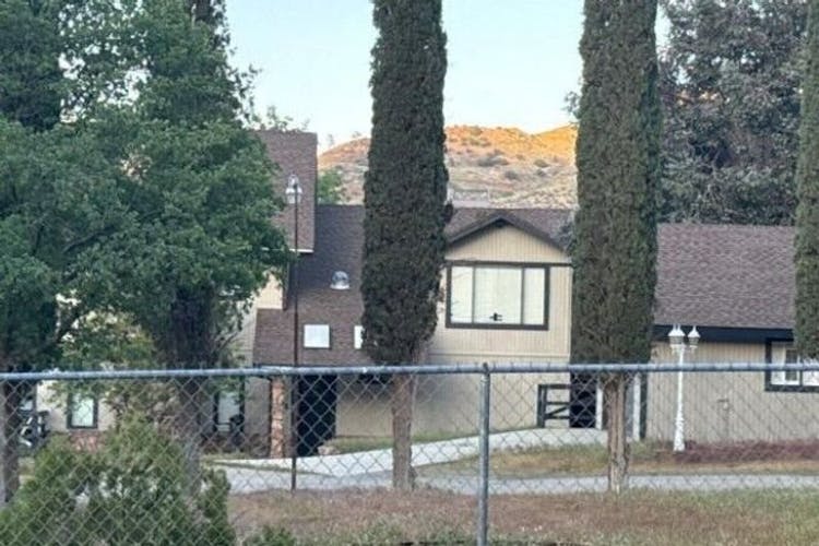 3604 Flicker Rd Lake Isabella, CA 93240, Kern County