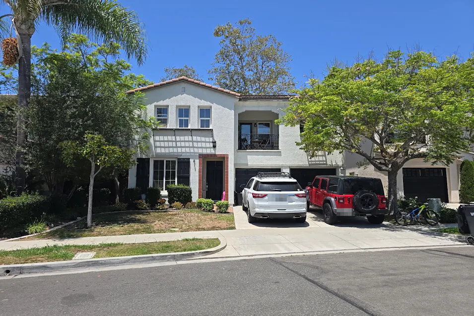 71 Dawnwood Ladera Ranch, CA 92694, Orange County
