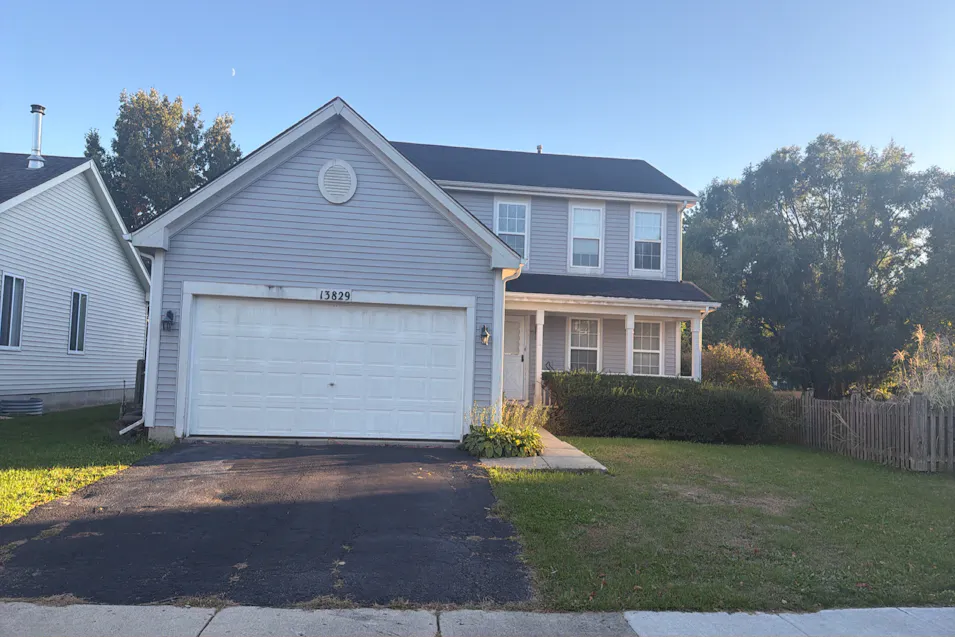 13829 S. Jane Circle Plainfield, IL 60544, Will County