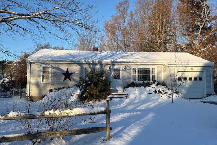 440 Sconticut Neck Road Fairhaven, MA 02719, Bristol County