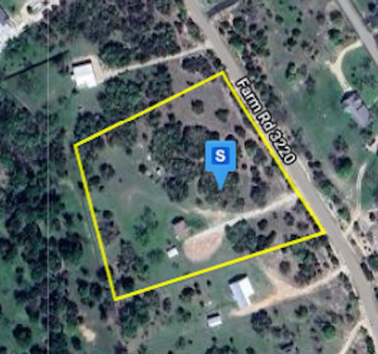 539 Cr 4290 Clifton, TX 76634, Bosque County