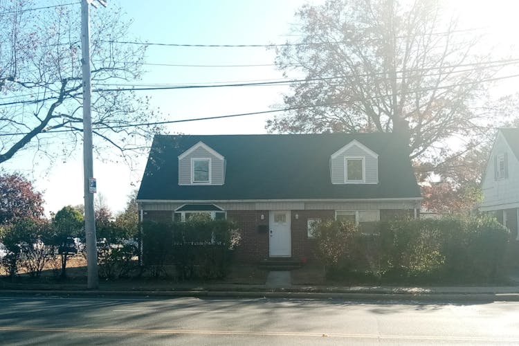 198 Jerusalem Avenue Hempstead, NY 11550, Nassau County