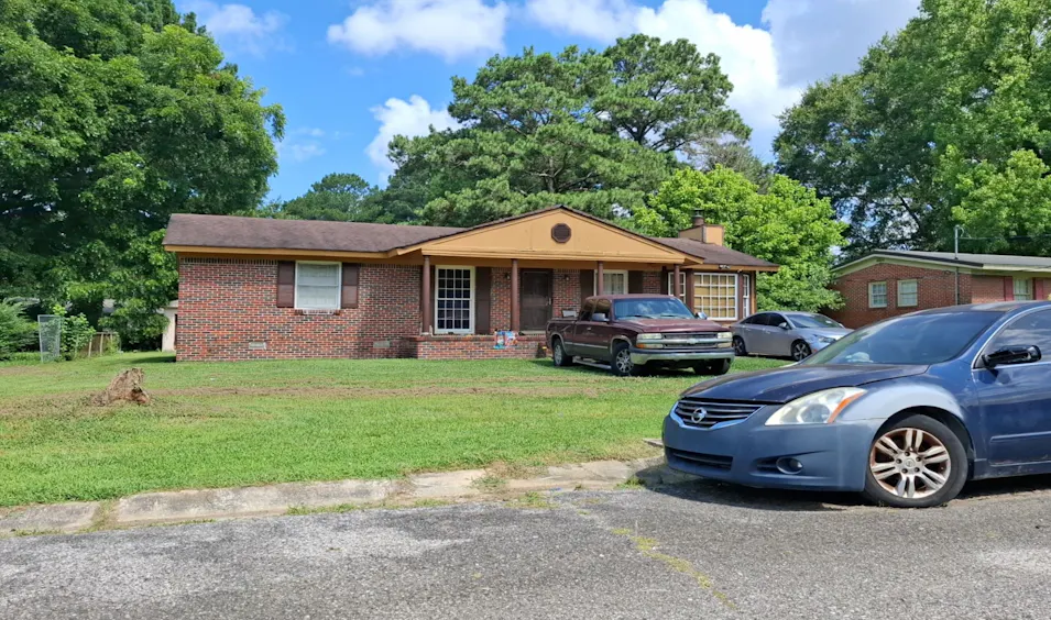 1140 Rainbow Dr NE Birmingham, AL 35215, Jefferson County