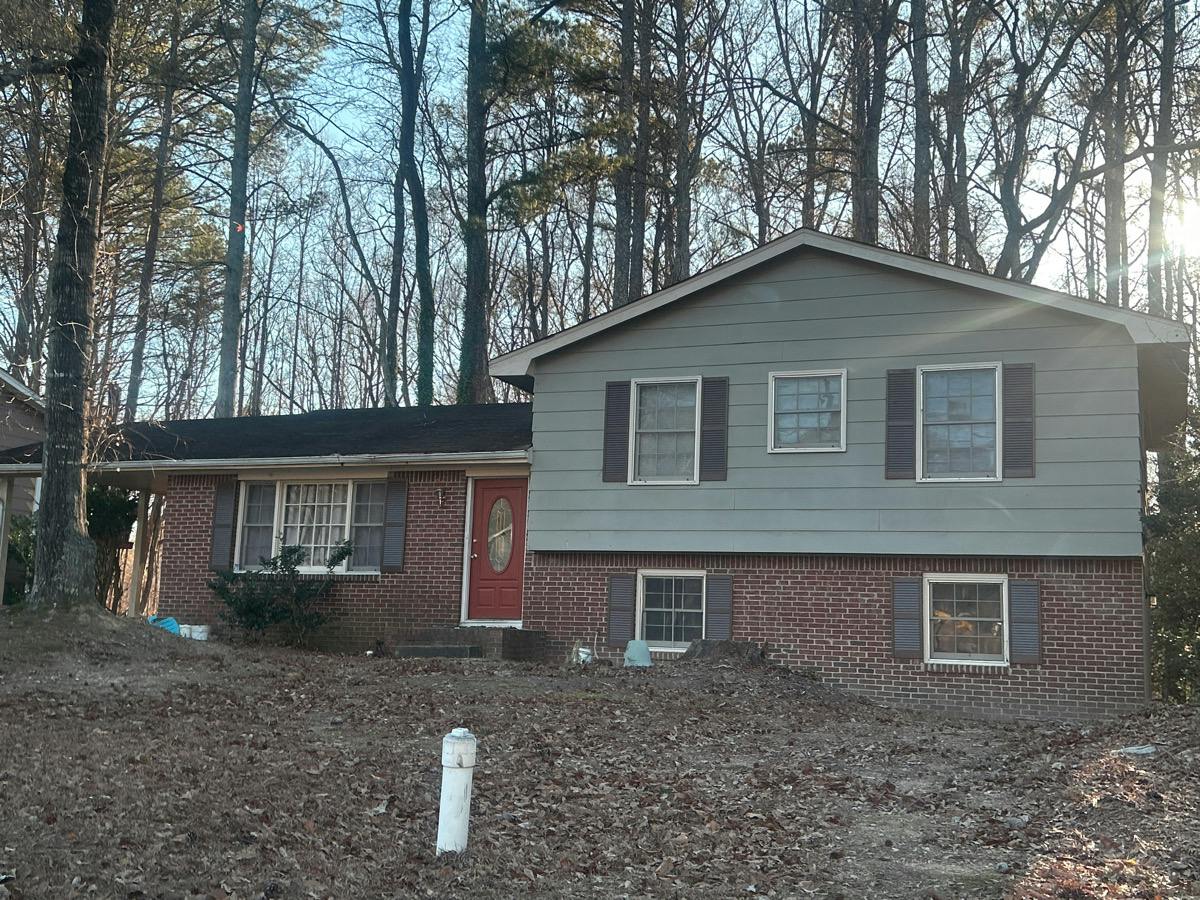 Cedar Hurst Trl, Atlanta, GA 30349
