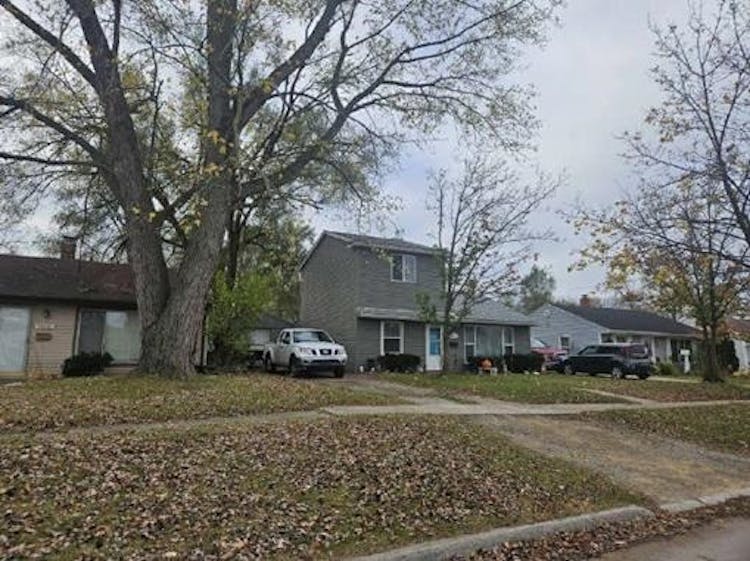 36051 Glen St Westland, MI 48186, Wayne County