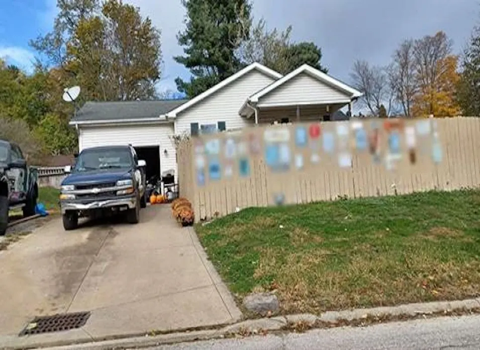 350 Liberty St Shreve, OH 44676, Wayne County