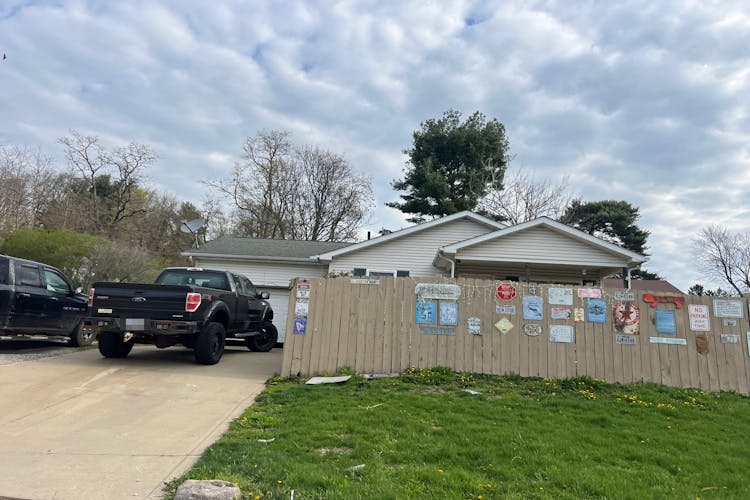 350 Liberty St Shreve, OH 44676, Wayne County