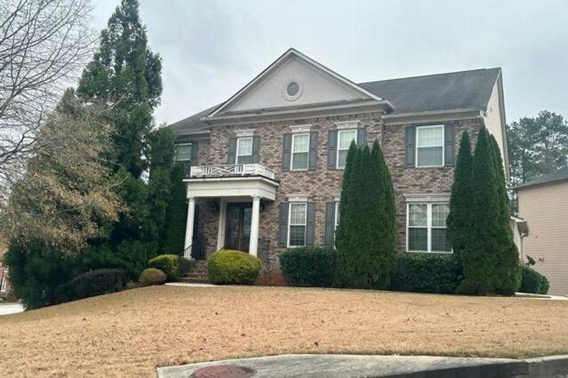 Hollyfern Ln, South Fulton, GA 30349