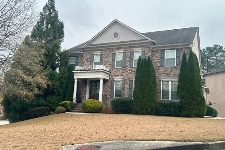 6219 Hollyfern Ln Atlanta, GA 30349, Fulton County