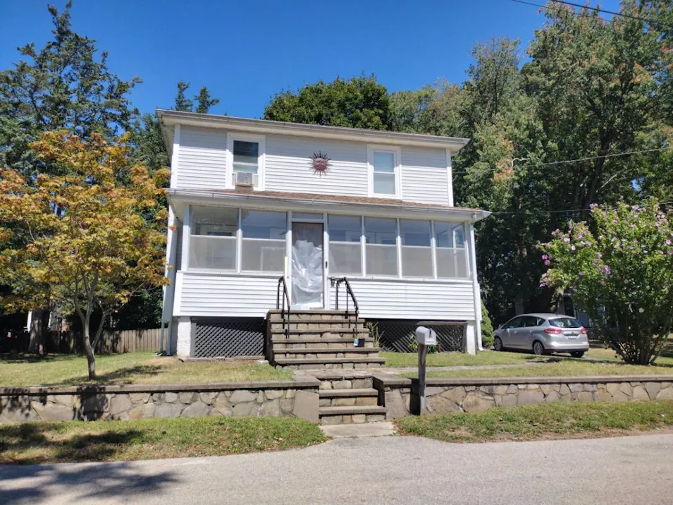 3 Guertin Street West Warwick, RI 02893, Kent County