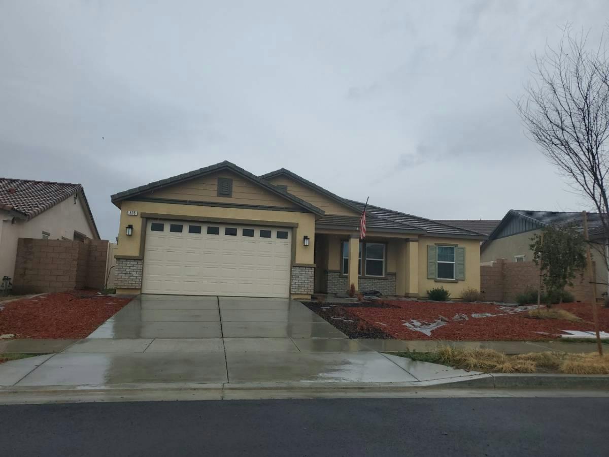 Farmstead St, Hemet, CA 92543