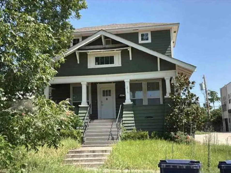 1715 Nw 11th St Oklahoma City, OK 73106, Oklahoma County