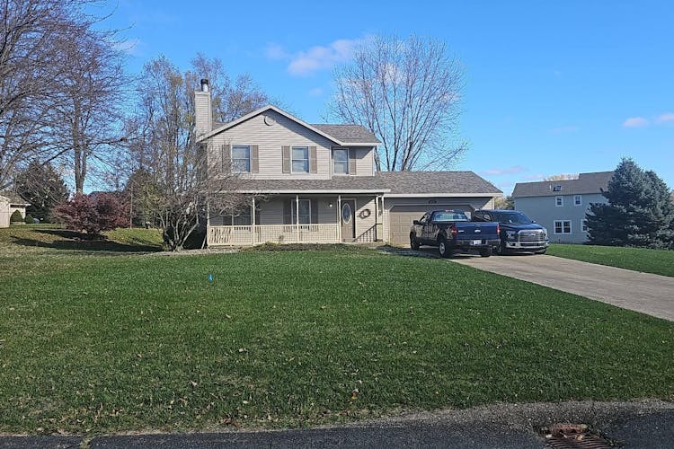 6821 Country Meadows Dr Kalamazoo, MI 49048, Kalamazoo County