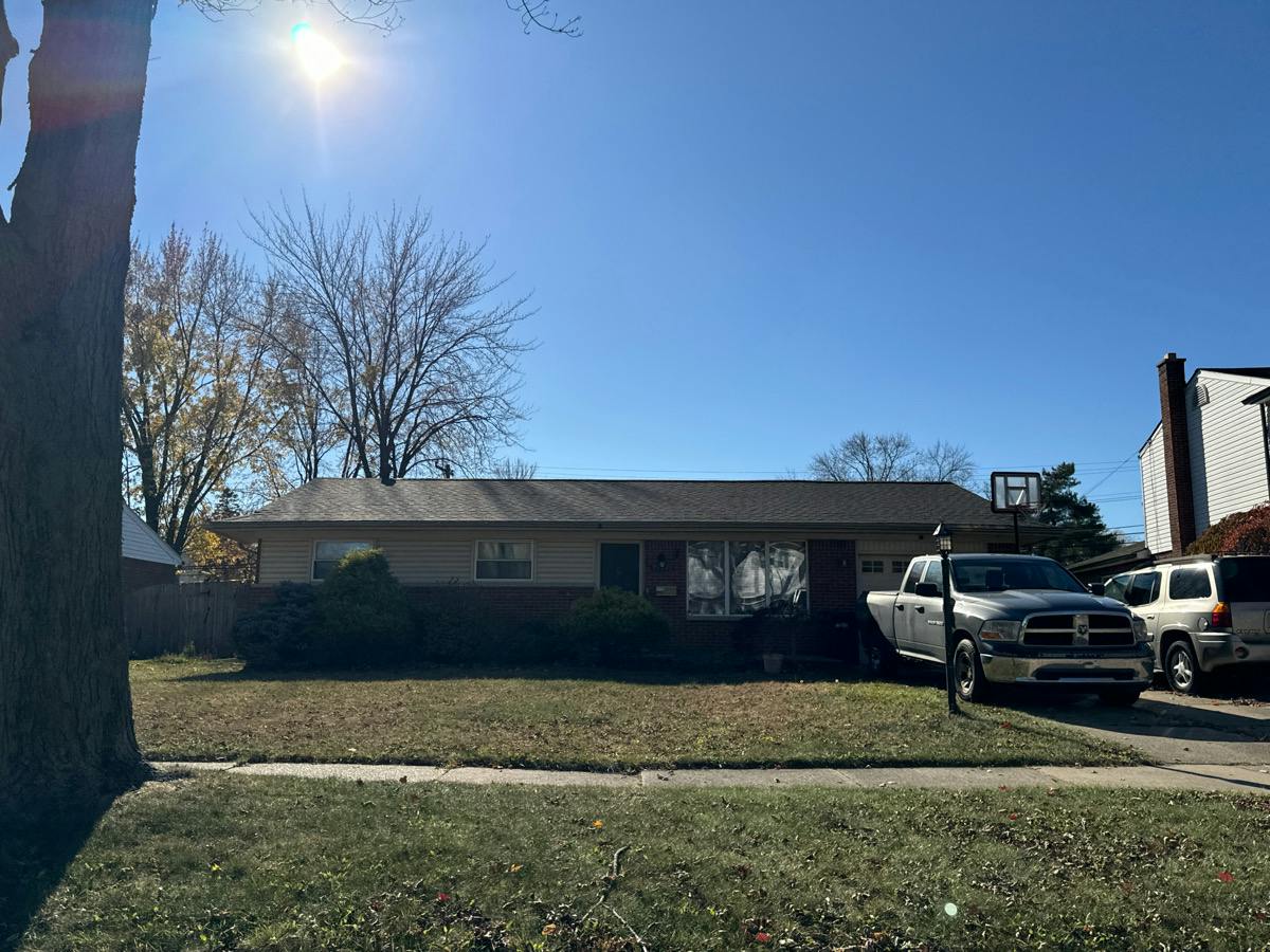 Balboa Dr, Sterling Heights, MI 48313