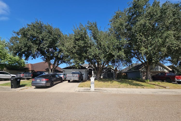 1903 Sage Drive Weslaco, TX 78596, Hidalgo County