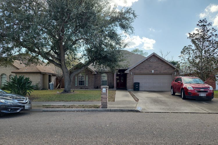 2606 East 28th Street Mission, TX 78574, Hidalgo County