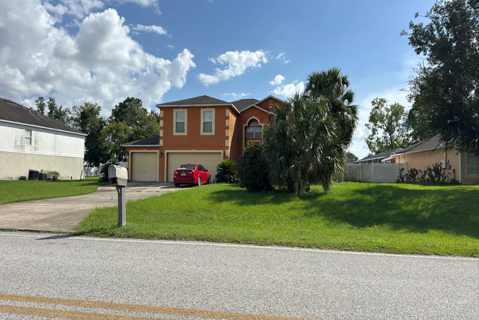 5200 SW 115th St Ocala, FL 34476, Marion County