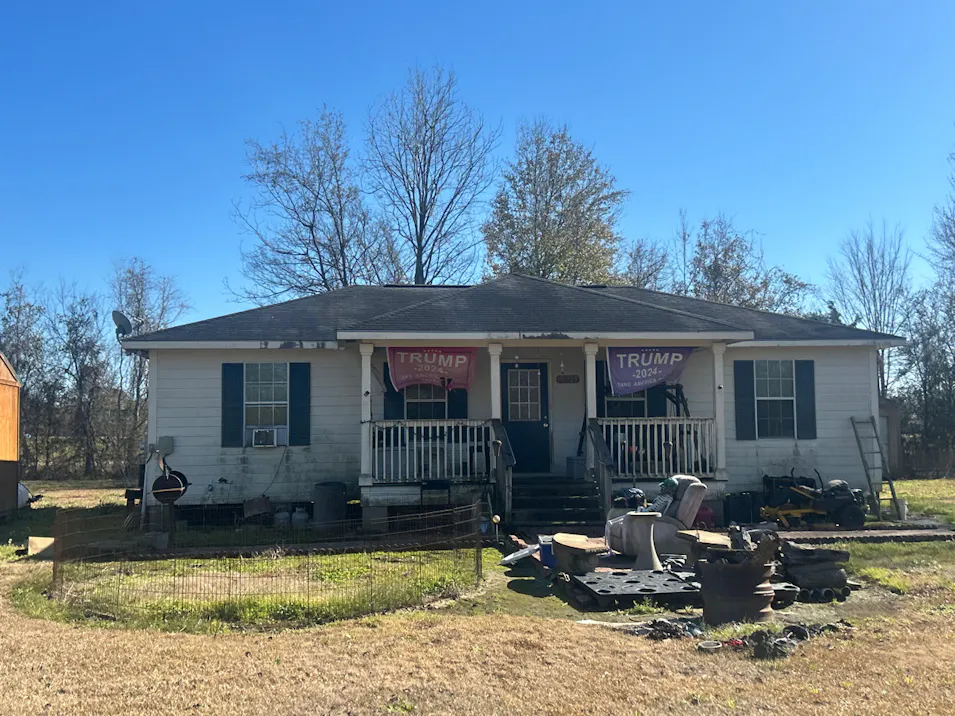 76725 Fannie Mae Ln Grosse Tete, LA 70740, Iberville County