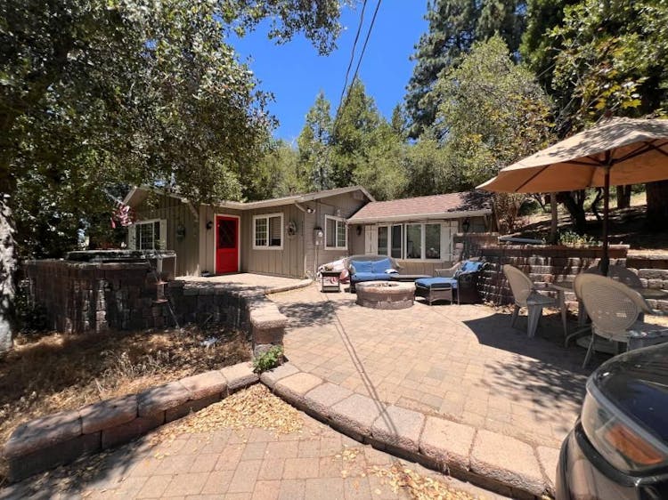 54440 Valley View Drive Idyllwild, CA 92549, Riverside County