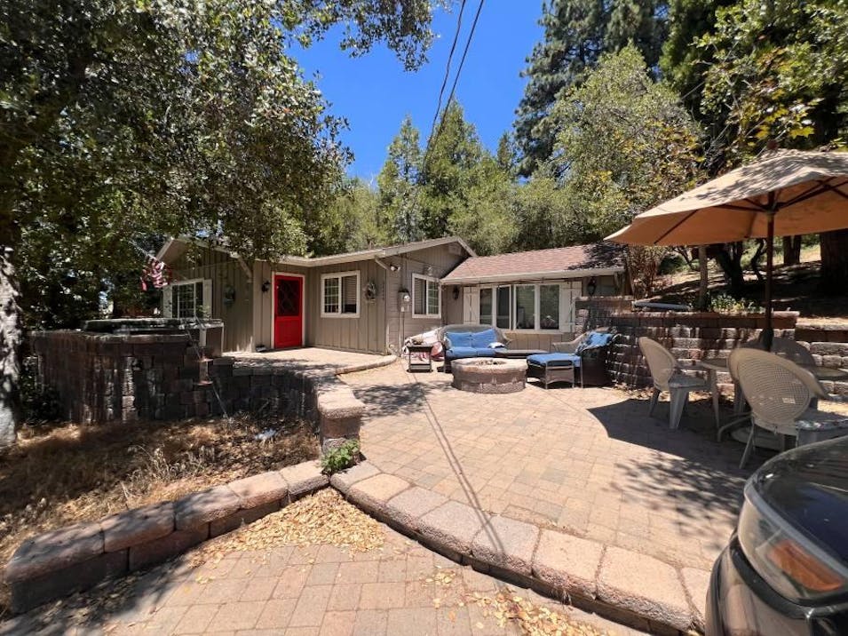 54440 Valley View Drive Idyllwild, CA 92549, Riverside County