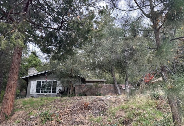 54440 Valley View Drive Idyllwild, CA 92549, Riverside County