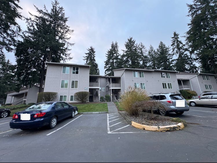 33025 18th Pl S Unit E204 Federal Way, WA 98003, King County