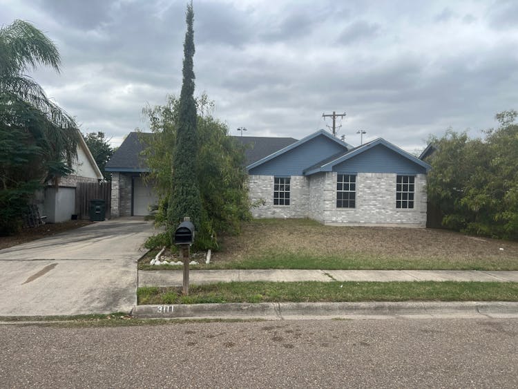 3111 Sierra Ct Mission, TX 78574, Hidalgo County