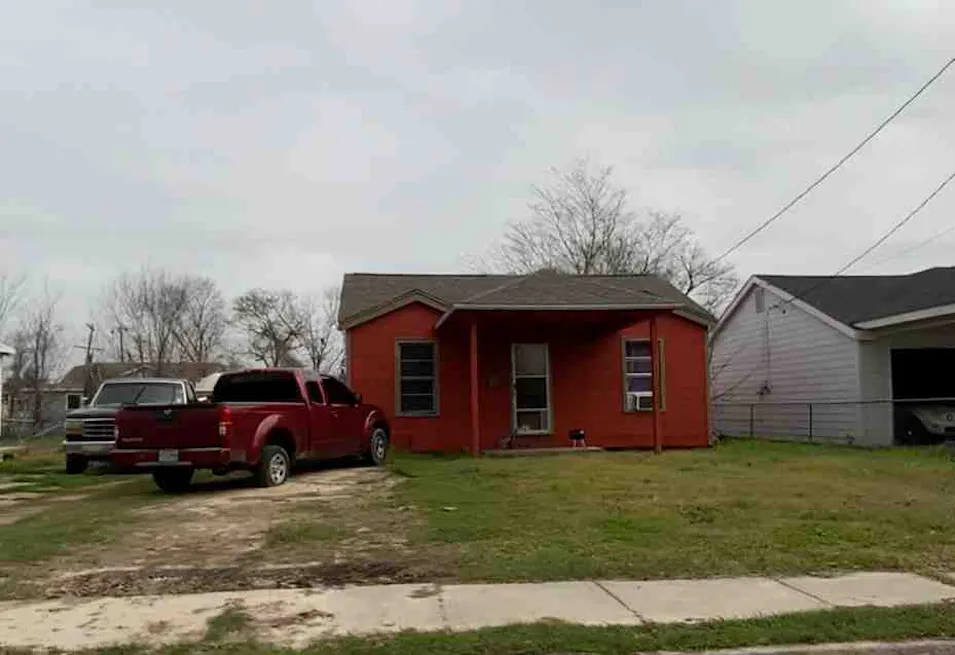 1421 Grein Ave Lake Charles, LA 70601, Calcasieu County