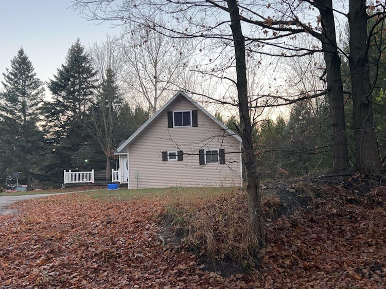 8055 N 41 Rd Manton, MI 49663, Wexford County