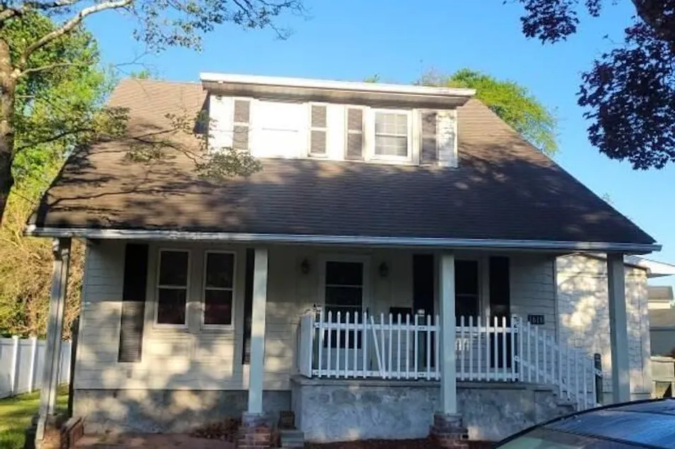 1616 Ford Ave South Plainfield, NJ 07080, Middlesex County