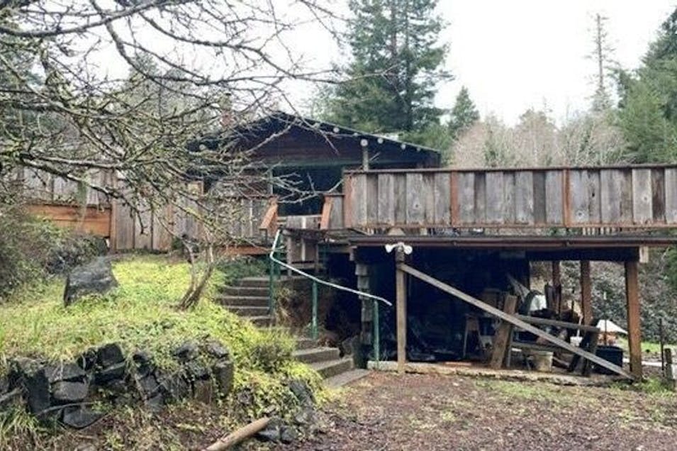 67535 N Bay Rd North Bend, OR 97459, Coos County