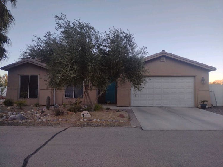 712 N Manzanita Ave Littlefield, AZ 86432, Mohave County