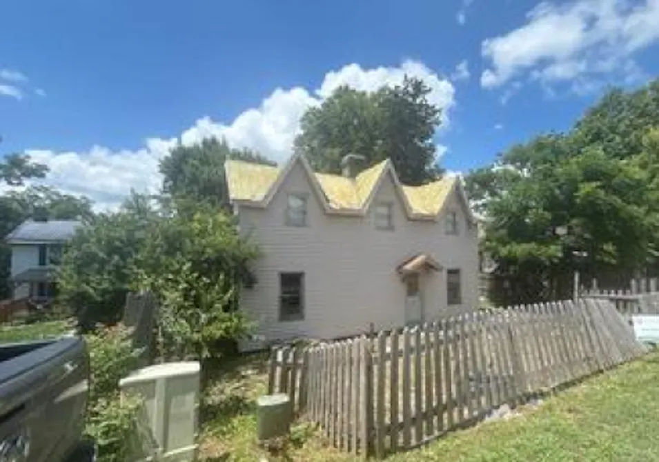 2015 Old Main St Maysville, KY 41056, Mason County