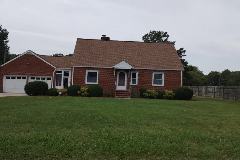1617 Todds Lane Hampton, VA 23666, City of Hampton County