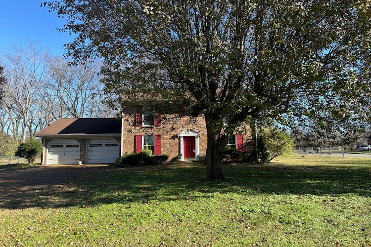 203 Valleydale Street Smyrna, TN 37167, Rutherford County