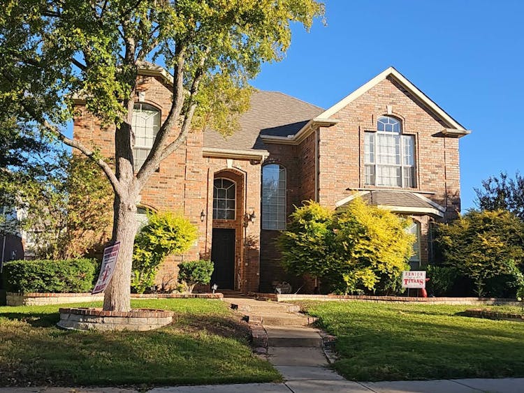 11216 Clover Knoll Drive Frisco, TX 75035, Collin County