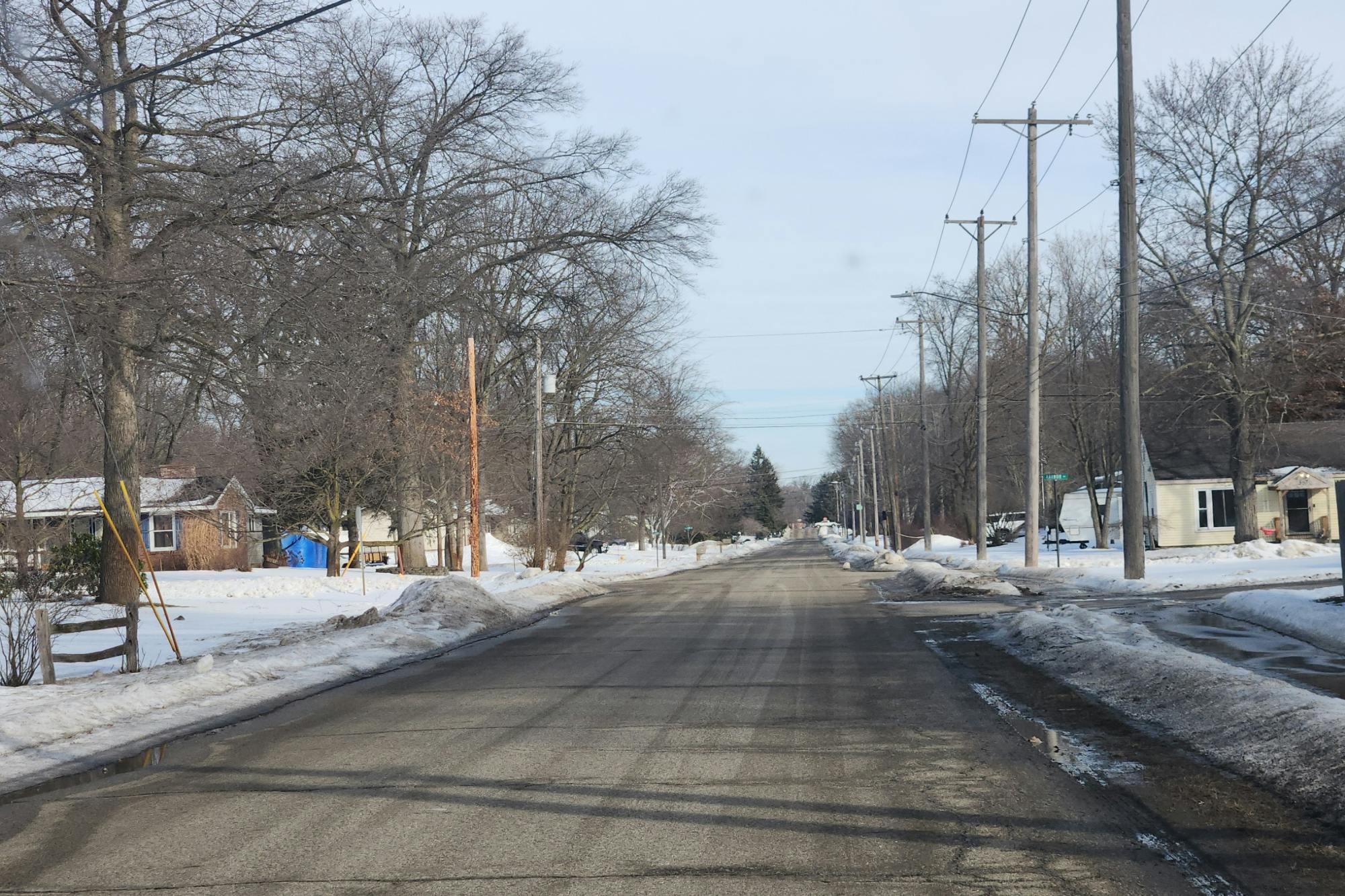 Beech St, Holland, MI 49424