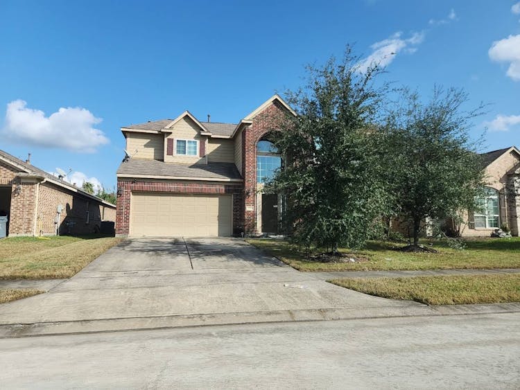 20714 Quartz Creek Lane Humble, TX 77338, Harris County