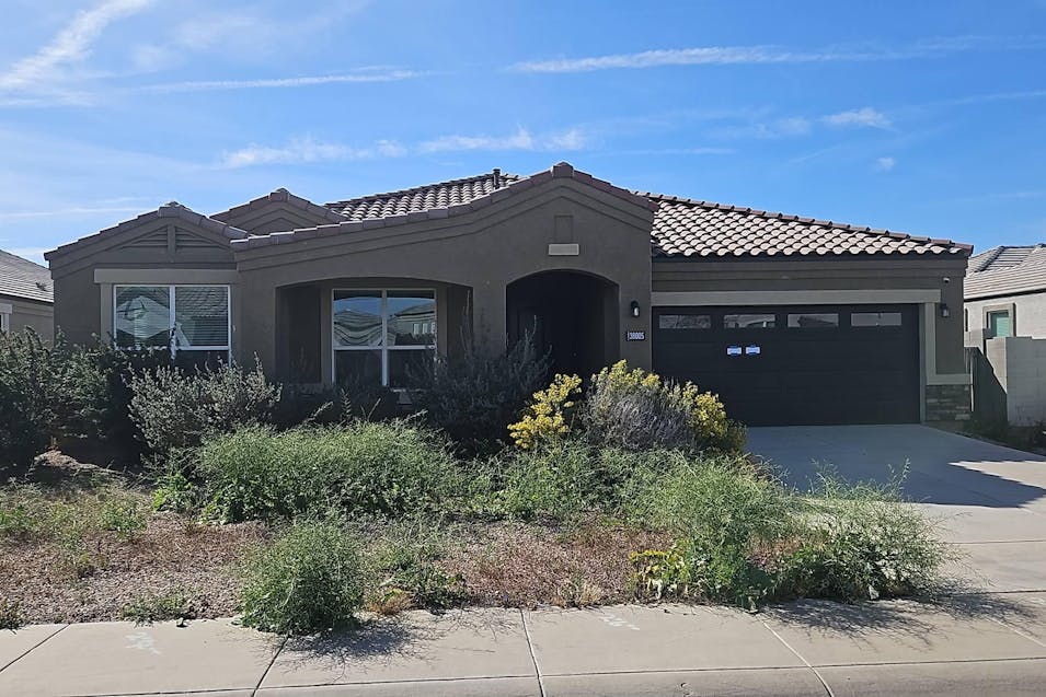 38005 W Montserrat St Maricopa, AZ 85138, Pinal County