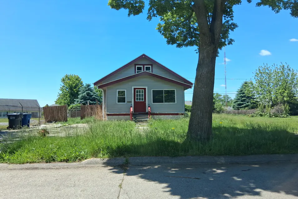 1064 Francis Ave Toledo, OH 43609, Lucas County