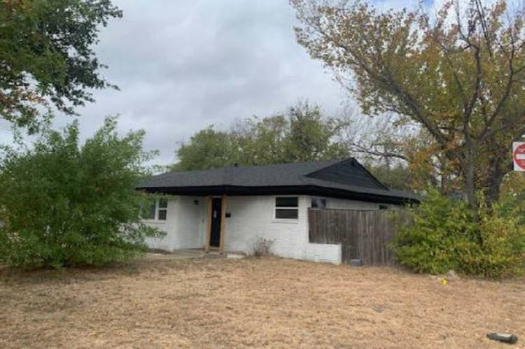 7000 Overhill Rd Fort Worth, TX 76116, Tarrant County