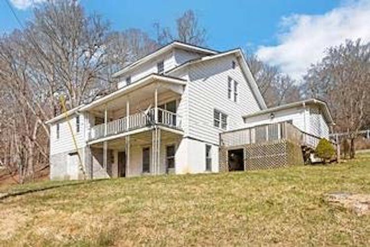 265 Cottonwood Pl Rainelle, WV 25962, Greenbrier County