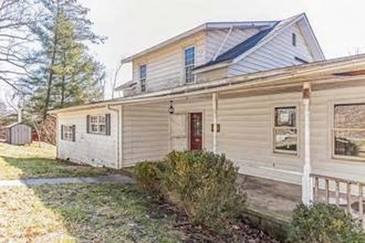 265 Cottonwood Pl Rainelle, WV 25962, Greenbrier County